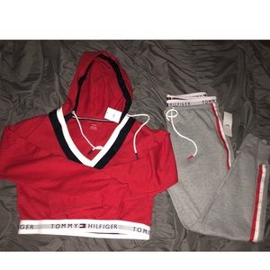 Tommy Hilfiger Set NEW